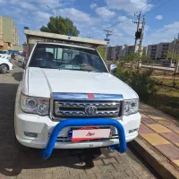 نیسان پادرا  دوگانه سوز دستی  مدل ۱۴۰۱