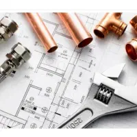 خدمات و تاسیسات ساختمان