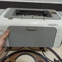 پرینتر HP-P1102