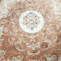 فرش ماشینی ۱۲متری