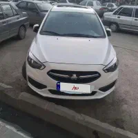 شاهین  توربوGg مدل اخرای ۱۴۰۲ ساندروف داربی رنگ