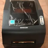 پرینتر لیبل زن بیکسولون مدل slp-tx400|پرینتر، اسکنر، کپی، فکس|تهران, مرزداران|دیوار