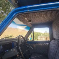 نیسان کمپرسی|خودرو سواری و وانت|همدان, |دیوار