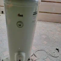 آبگرمکن برقی آزمون