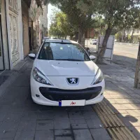 پژو ۲۰۷ TU3 405