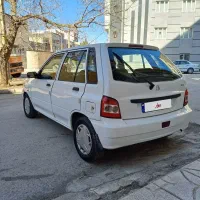 پراید 111 مدل 98|خودرو سواری و وانت|همدان, |دیوار