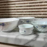 سرویس پارس اپال|ظروف سرو و پذیرایی|پاکدشت, شهرک انقلاب|دیوار