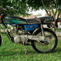 موتور رهرو|موتورسیکلت|قره چای, |دیوار