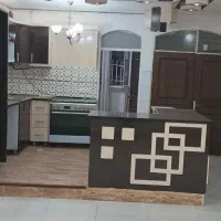 اپارتمان طبقه اول فروشی و رهن داده میشود|فروش آپارتمان|مشهد, حضرت حجت|دیوار