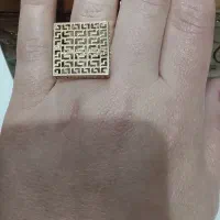 اکسسوری خاص طلاروس