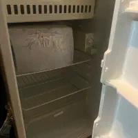 یخچال و فریزر ۹ فوت