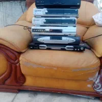 چند دستگاه دیجیتال