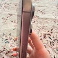 ایفون 15 پرومکس|موبایل|ارومیه, |دیوار