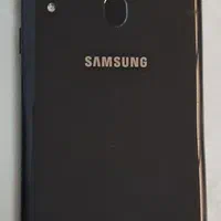 سامسونگ Galaxy A20s با حافظهٔ ۳۲ گیگابایت|موبایل|اصفهان, قائمیه|دیوار