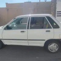پراید 83کاربراتور بسیار سالم و خانگی|خودرو سواری و وانت|فردوس (خراسان), |دیوار