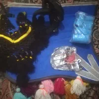 زین اسب خورموج|اسب و تجهیزات اسب‌سواری|خورموج, |دیوار