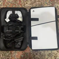 ps5 slim standard پی اس فایو اسلیم