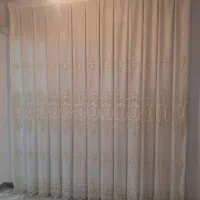 پرده|پرده، رانر، رومیزی|آبادان, |دیوار