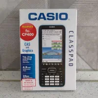 ماشین حساب مهندسی کاسیو Casio Class Pad 2 Fx CP400