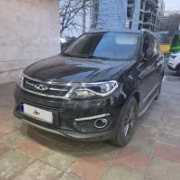 تیگو ۵ مدل ۹۹