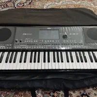 کورگ pa600 QT ارنجر