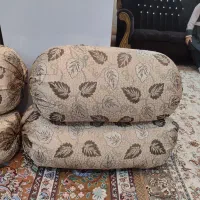 بالشت لوله ای بزرگ