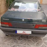 پژو آردی ۸۴|خودرو سواری و وانت|اندیشه, اندیشه فاز ۱|دیوار