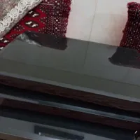 میز عسلی 4عدد|مبلمان خانگی و میز عسلی|بیرجند, |دیوار