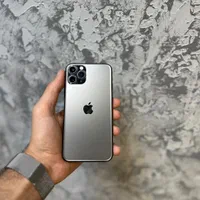 ایفون ۱۱ پرو ۵۱۲ iPhone 11 Pro 512|موبایل|تهران, ایوانک|دیوار