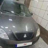 تیبا دو96|خودرو سواری و وانت|قزوین, |دیوار