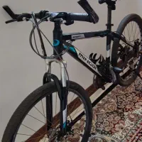 دوچرخه مینگدی