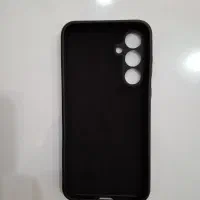 قاب سیلیکونی گوشی A55|لوازم جانبی موبایل و تبلت|ساوه, |دیوار