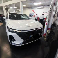 آریزو 8(z8) مدل1404 ثبت نام سازمانی|خودرو سواری و وانت|تهران, کوهک|دیوار