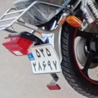 دوچرخه فابریک متین