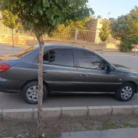 ریو مدل 89|خودرو سواری و وانت|همدان, |دیوار