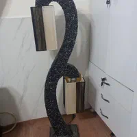 چراغ خواب سنگی سالم|چراغ خواب و آباژور|ارومیه, |دیوار