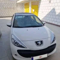 ۲۰۷پانا صفر کیلومتر