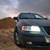 سمند ef7  مدل 94