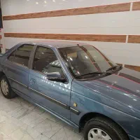 پارس سال 93
