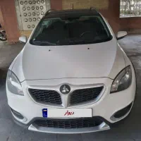 بلریانس کراس