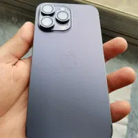 آیفون ۱۴ پرو مکس 14max با ریجستر