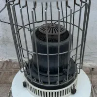 چراغ نفتی قدیمی آنتیک|بخاری، هیتر، شومینه|کرج, مجتمع صنفی صنعتی|دیوار