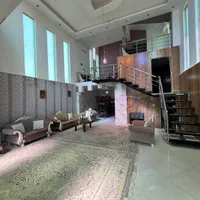 اجاره ویلا استخر دار بوژان|اجارهٔ کوتاهمدت ویلا و باغ|نیشابور, فضل|دیوار