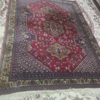 قالیچه عتیقه ابریشم