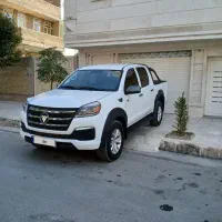 فوتون دیزل مدل 401در حد صفر کارخانه