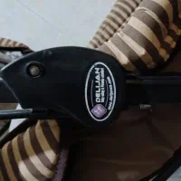 کالسکه بچه دلیجان|کالسکه و لوازم جانبی|بهارستان, |دیوار