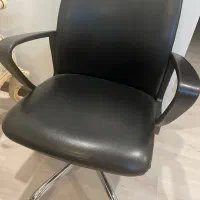 صندلی اداری نیلپر