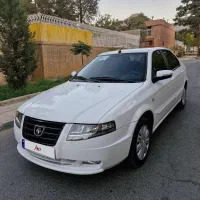 سورن ef7 مدل۱۴۰۳|خودرو سواری و وانت|فولادشهر, C2|دیوار