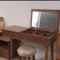 میز آرایش K1