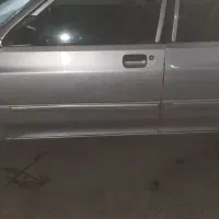 پراید ۱۳۲ مدل ۸۸